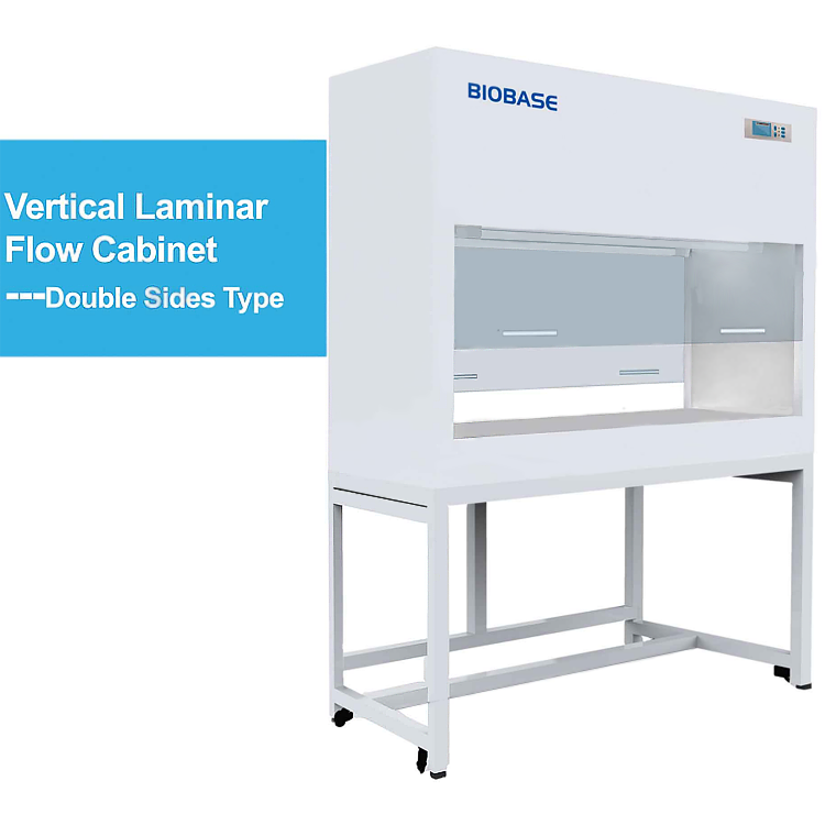 Biobase Horizontal Laminar Flow Laminar Flow Endure Medical